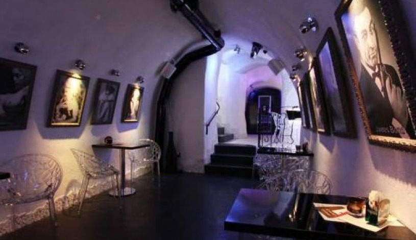 Hotel PANSKÝ DŮM  Nové Město na Moravě